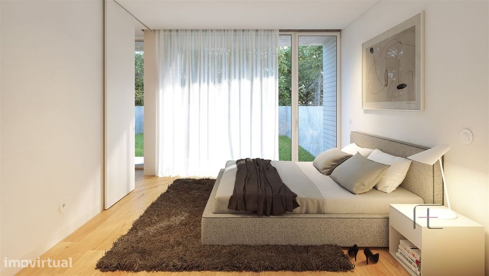 Apartamento T1 Venda em Cedofeita, Santo Ildefonso, Sé, Miragaia, São
