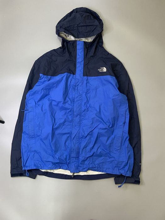 Вітровка The North Face HyVent gorpcore outdoor