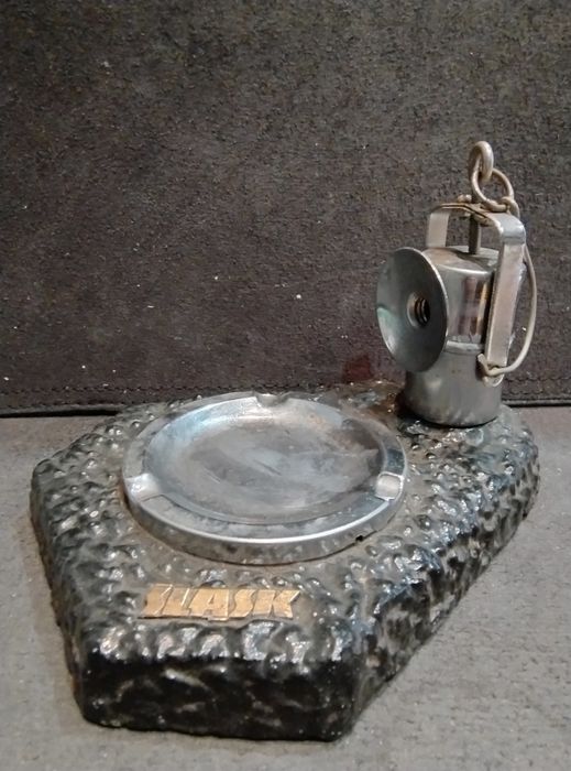 Pamiątka Górnicza KWK Śląsk