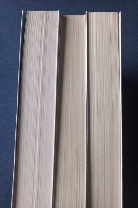 Trilogia 1Q84 - Haruki Murakami