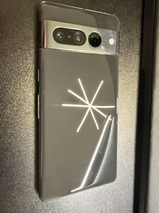 Google pixel 7 pro
