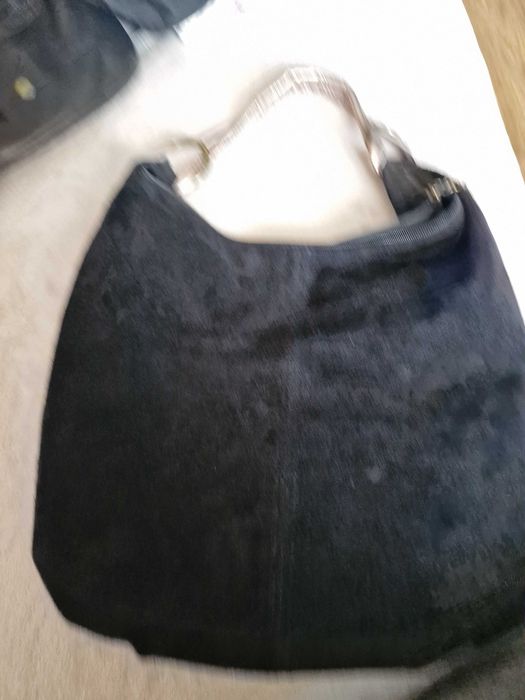 Torebka damska worek