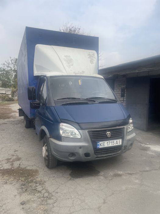 Продам Газель тент