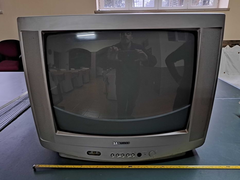 Televisão Samsung