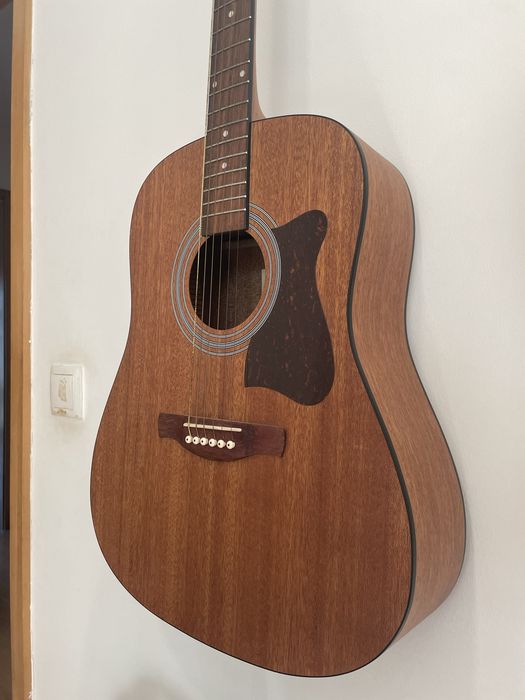 guitarra Ibanez V54njp-OPN