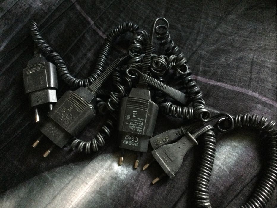 Оригинальные электробритвы Braun из Германии