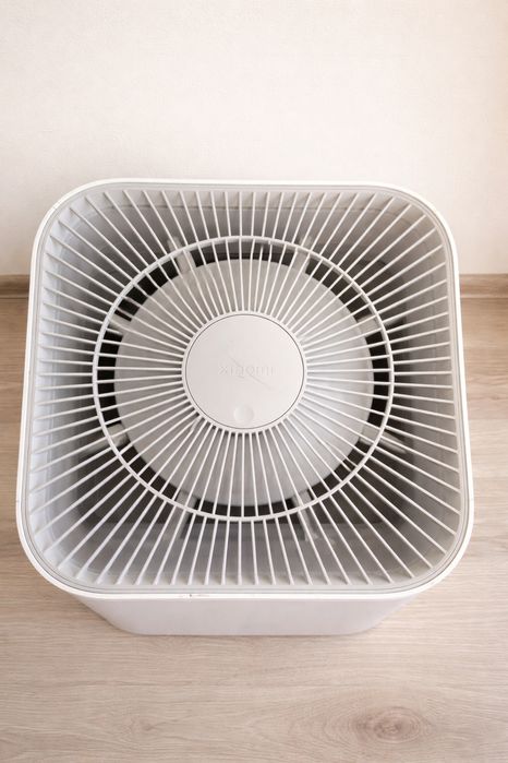 Xiaomi Smart Air Purifier 4 Pro
