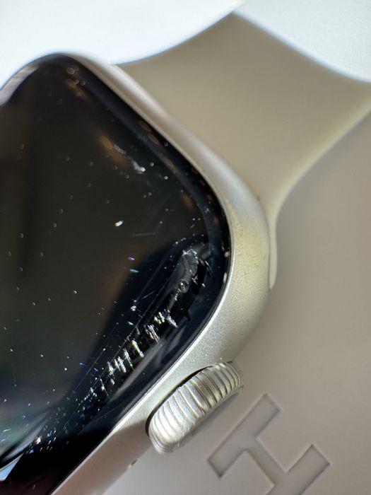 Apple Watch Series 8 45 mm GPS