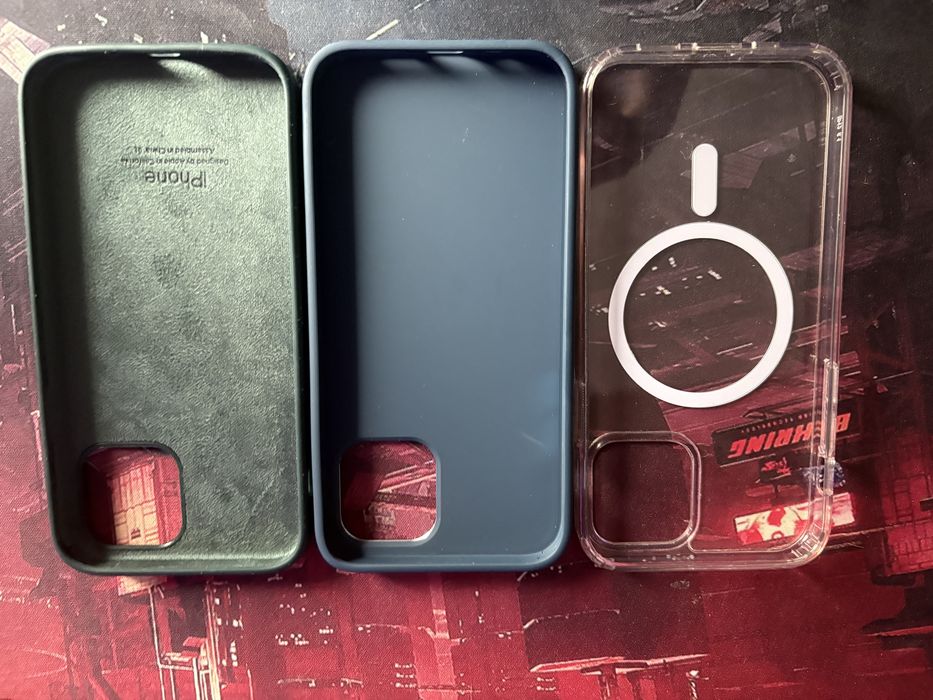Продам чохли на Iphone 12 | 12 pro