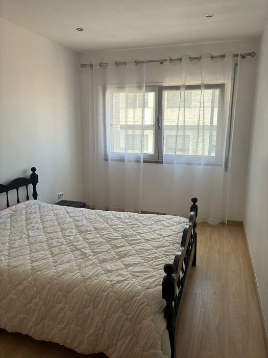 Arrendo 2  quartos para estudantes ( raparigas ) Leiria