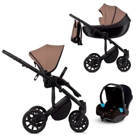 Продається коляска Anex m/type 3 в 1