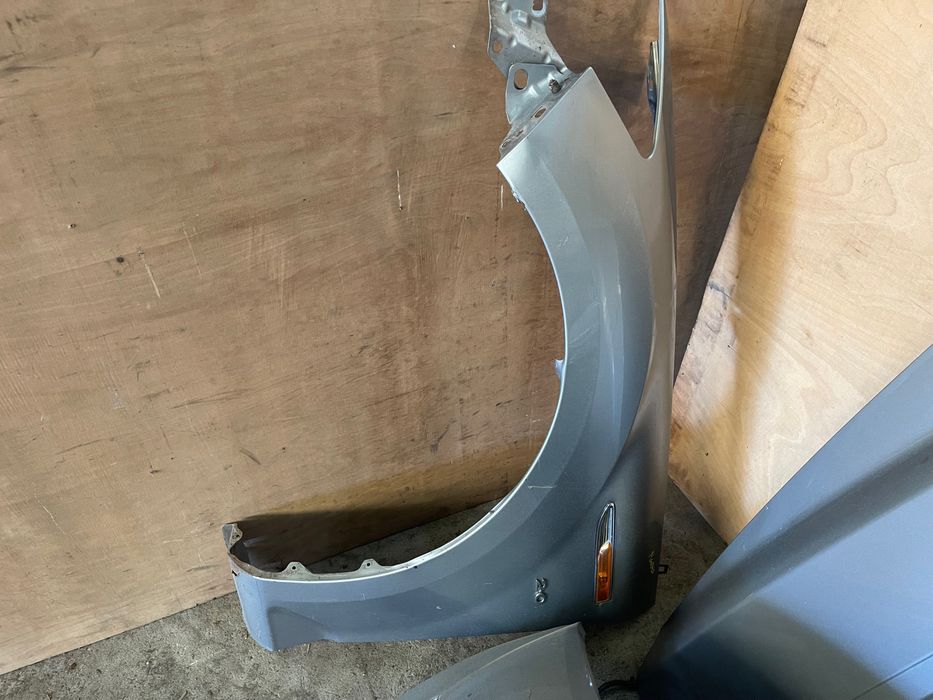 Frete Completa Ford Mondeo 4 geraçao 2.0 tdci