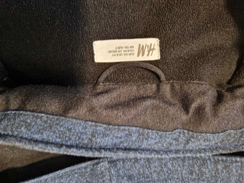 Kurtka softshell HM 134