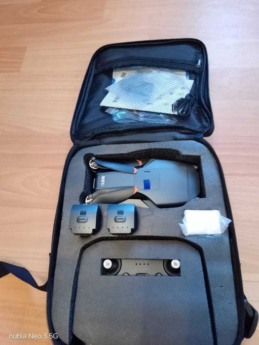Продам дрон LYZRC L600 Pro 2 max у гарному стані.