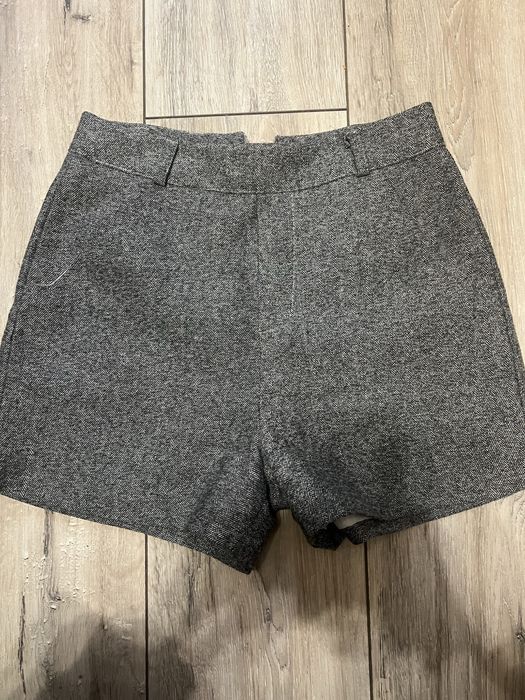 Шорти утеплені s
