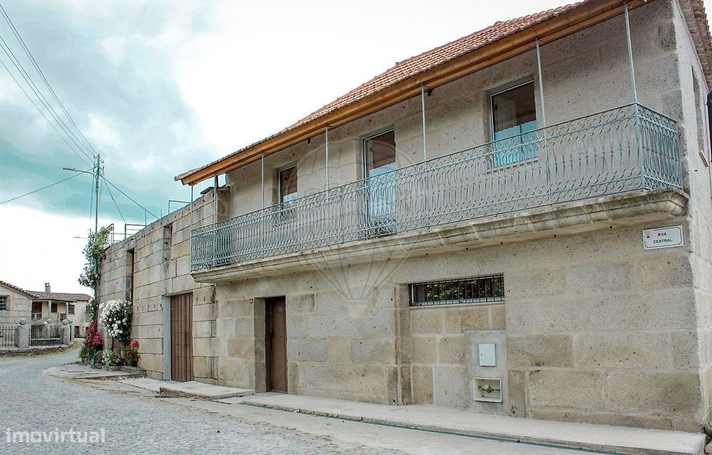 Moradia T2 para venda