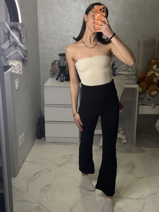 Лосины разные, Zara,Plt