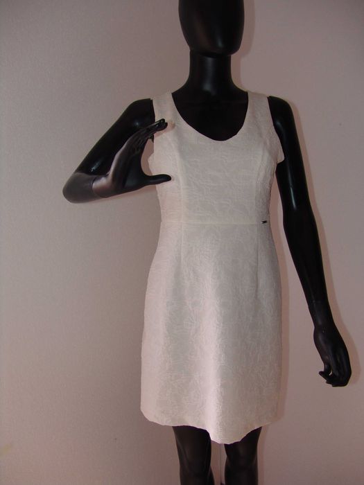 Vestido super sexy Tiffosi