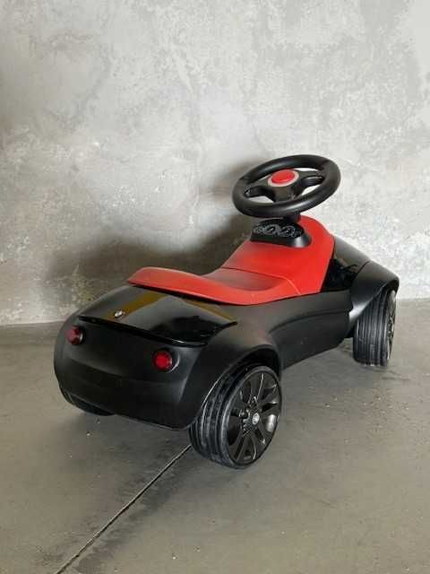 Carro Infantil sem Pedais da BMW