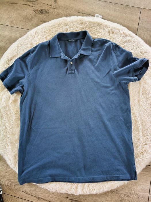 koszulka męska polo