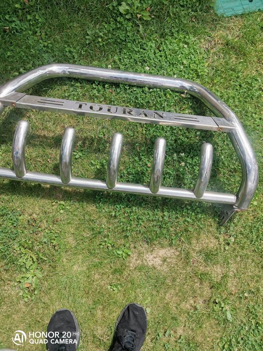 orurowanie do turana