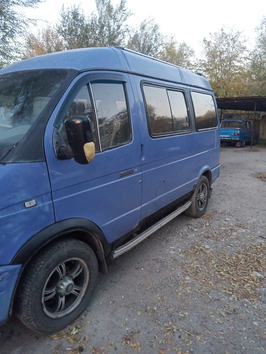 Разборка, Газель, Соболь.: 1 000 грн. - ГАЗ Дніпро на Olx