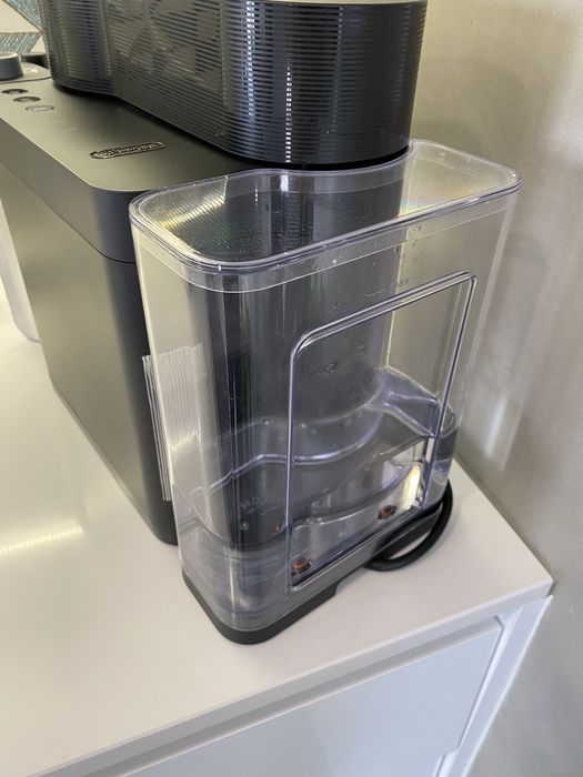 Maquina cafe nespressso