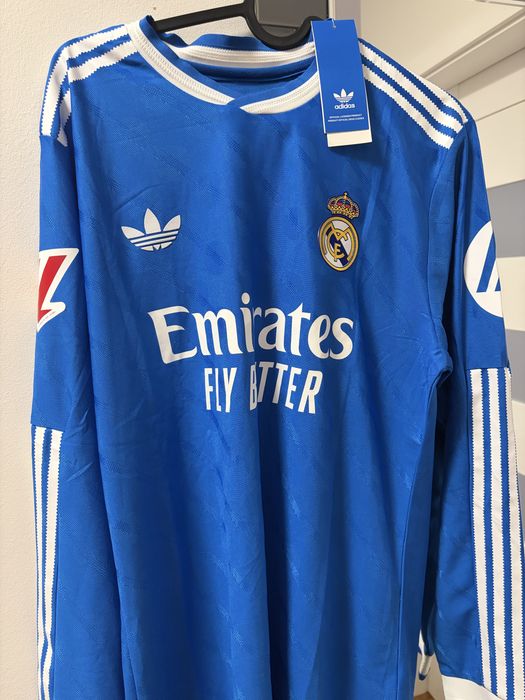 Koszulka Real Madryt - VALVERDE#8
