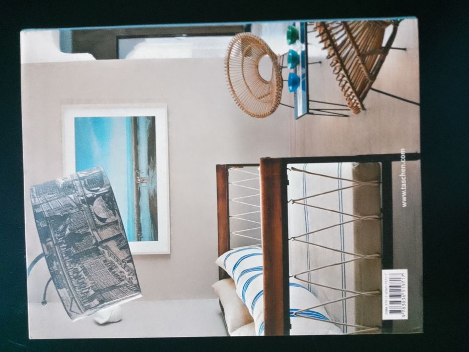 Taschen Favourite Hotels