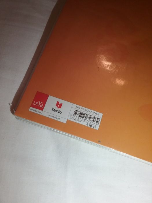 ENCAPADO: livro educação musical "100% música" -6°ano