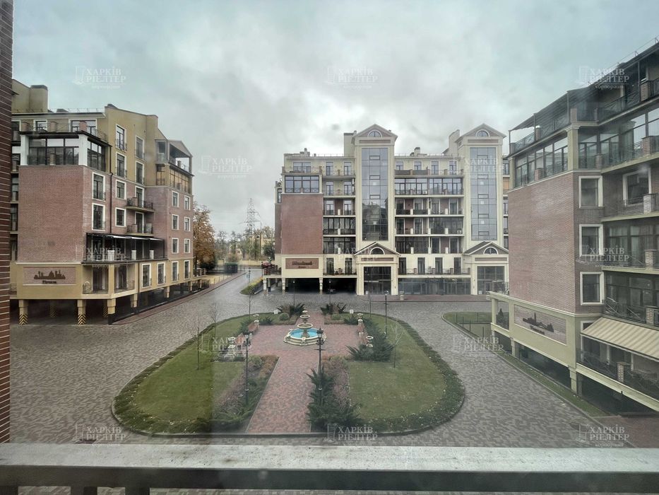 DC S4 Продам трикімнатну квартиру ЖК Фелічіта Сокільники Сокольники