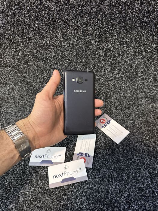 смартфон SAMSUNG J2 prime