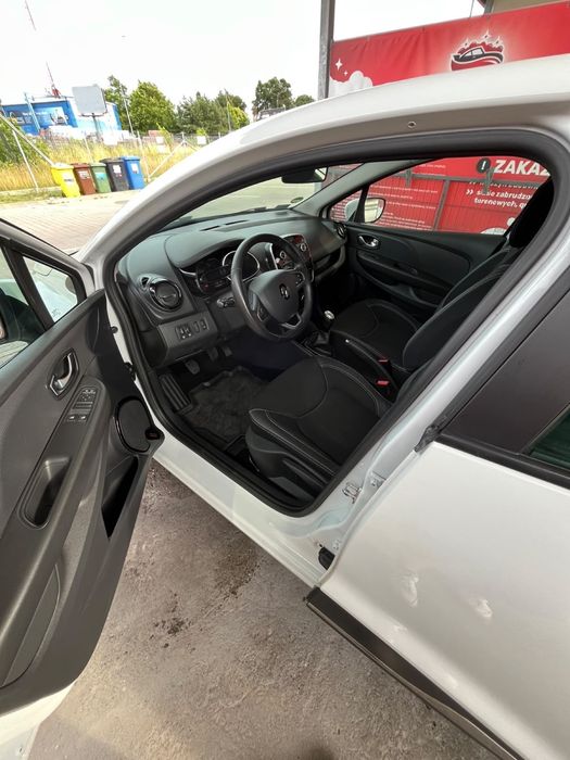 Sprzedam Renault Clio