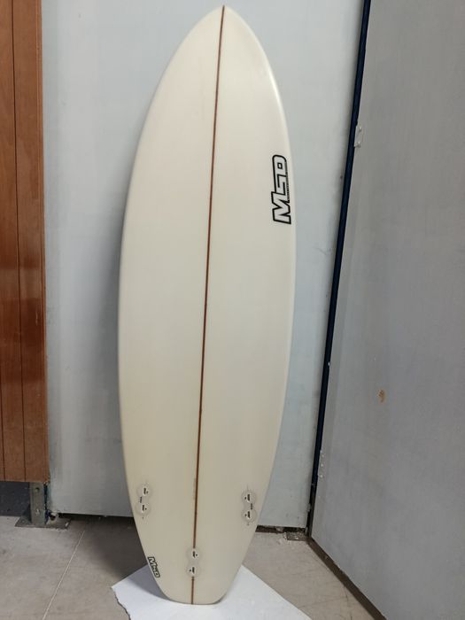 Prancha de surf 6'5"