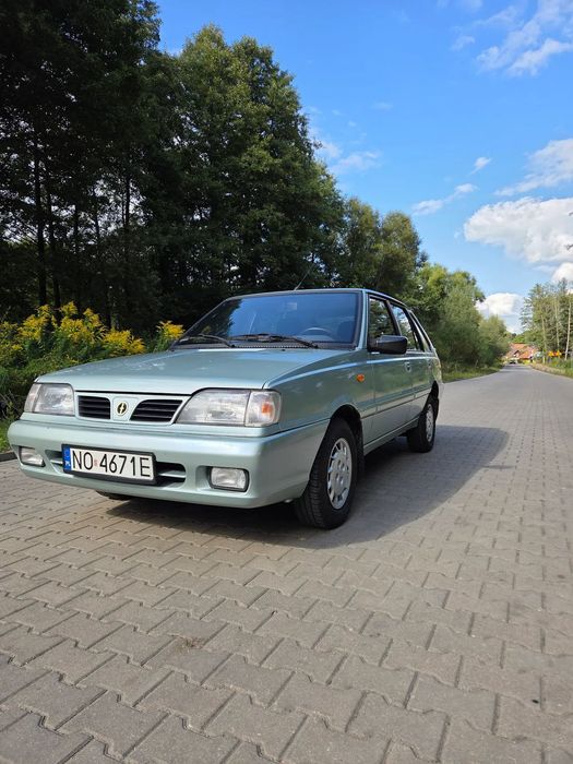 Polonez Caro