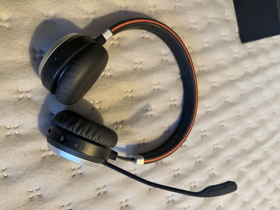 Phones originais jabra