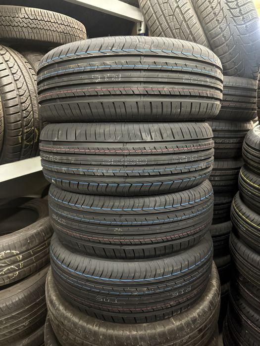 205/55r16 nowe letnie