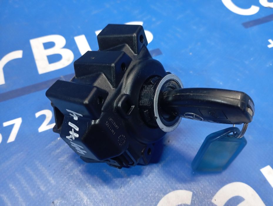 Замок запалювання Vito W447 Замок зажигания Vito W447