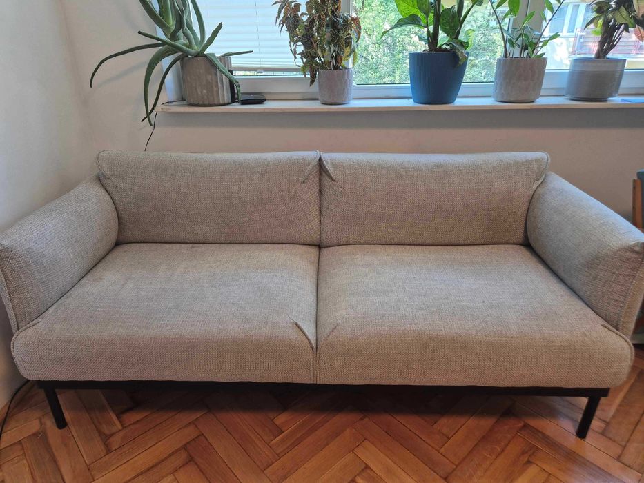 Sofa 2 osobowa Ikea APPLARYD, stan bardzo dobry.