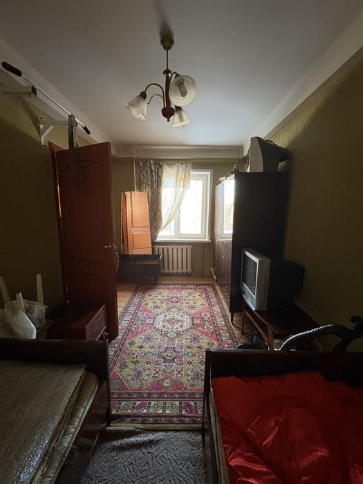 2000 грн Кімната в квартирі вул Украінська 3/5 р-н Лахті