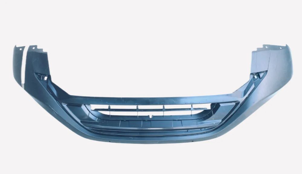 Накладка переднього бампера нижня частина Honda CR-V 5 V 2015-20…