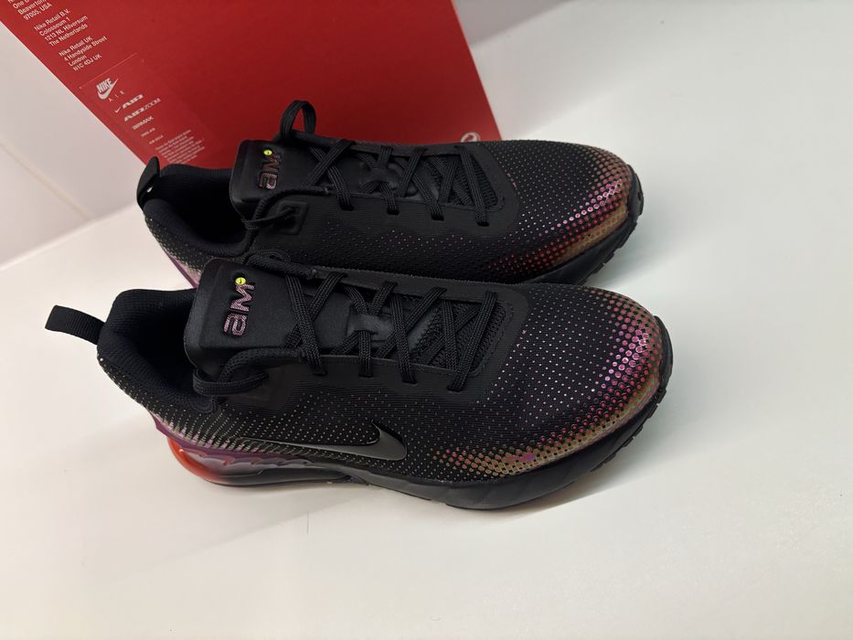 Buty Nike air max Phoenix 39 pro