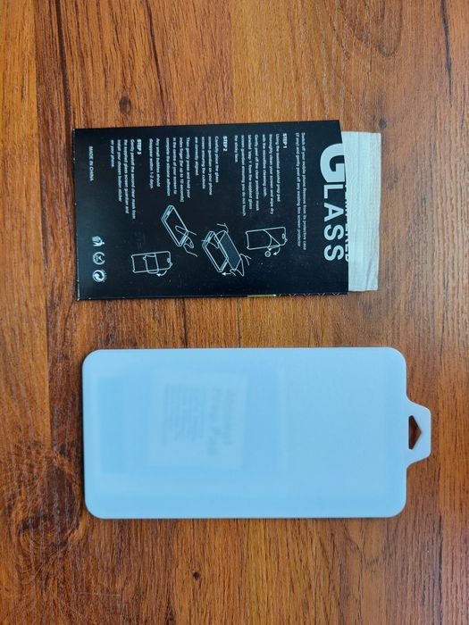 Szkiełka do telefonu Huawei P8 Lite