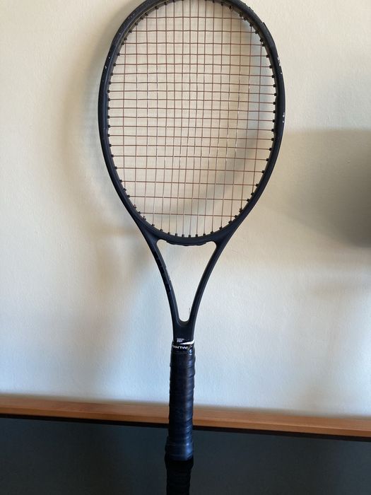 Wilson Pro Staff V13