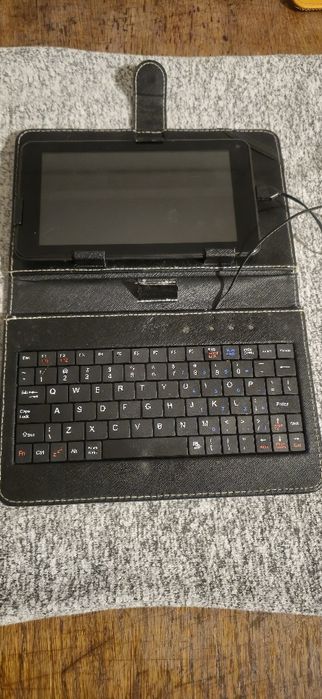 Tablet pc freeme series model: freeme x2 7