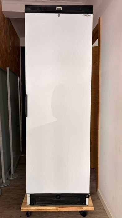 Arca Vertical de congelação