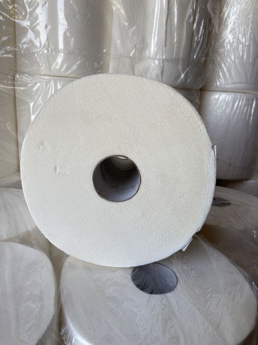 Ręcznik papierowy niepylący! Celuloza dobra jakość!