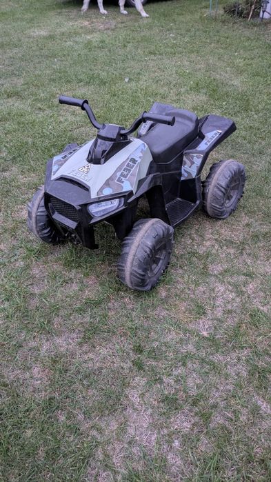 Quad dla dzieci FEBER