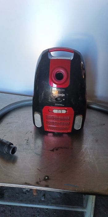 пылесос Gorenje пилесос