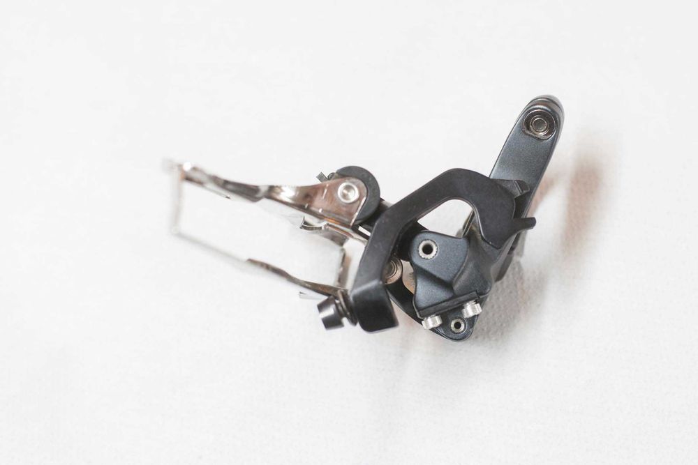 Przerzutka przednia XTR FD-M981